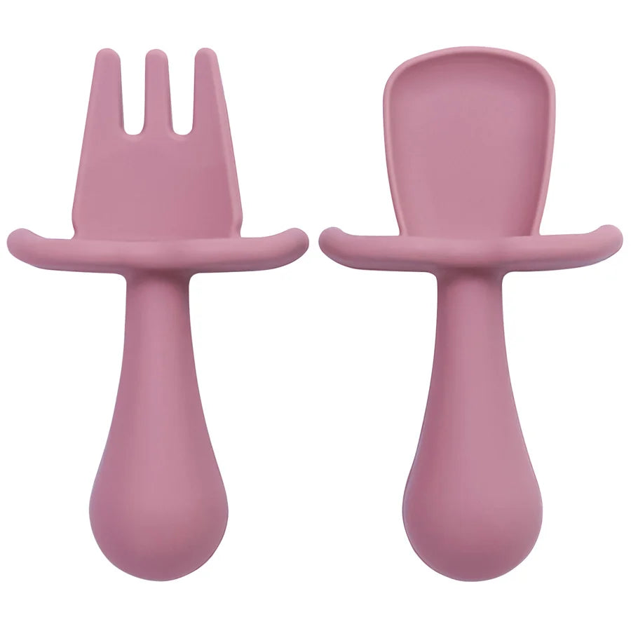 Set de couverts pour bébé