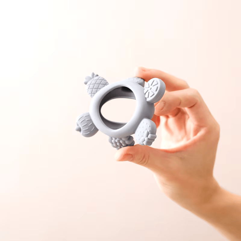 Teething ring