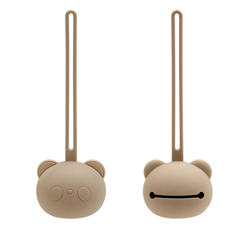 Boite de transport panda