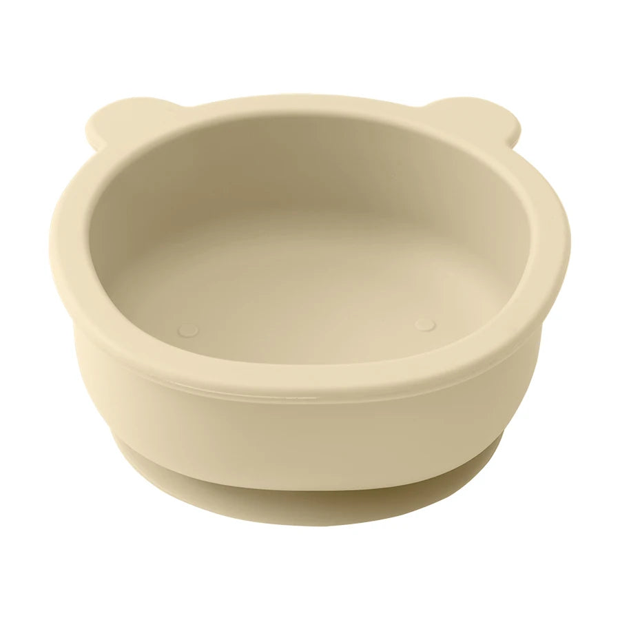 Bol ourson avec ventouse