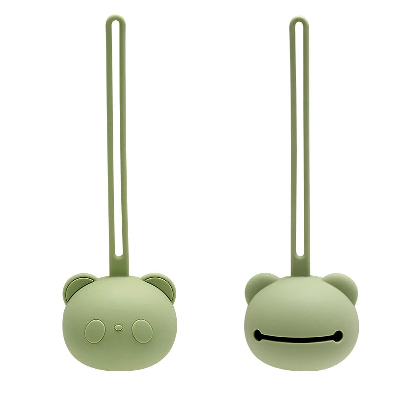 Boite de transport panda