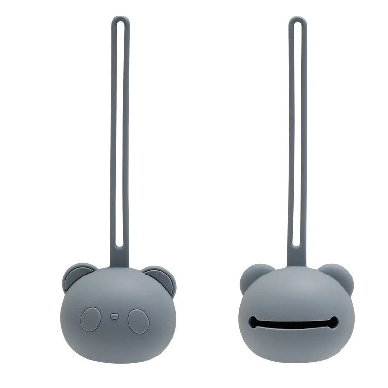 Boite de transport panda