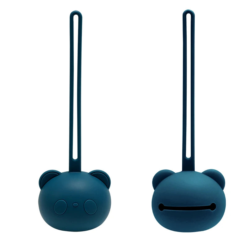 Boite de transport panda