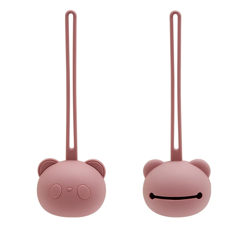 Boite de transport panda