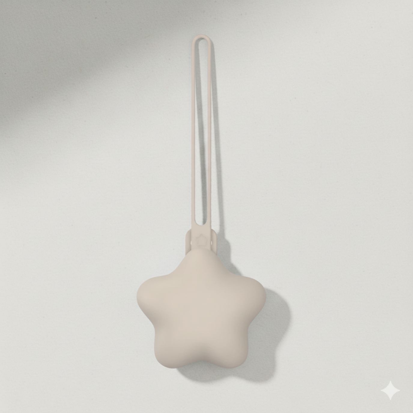 Boite de transport en étoile