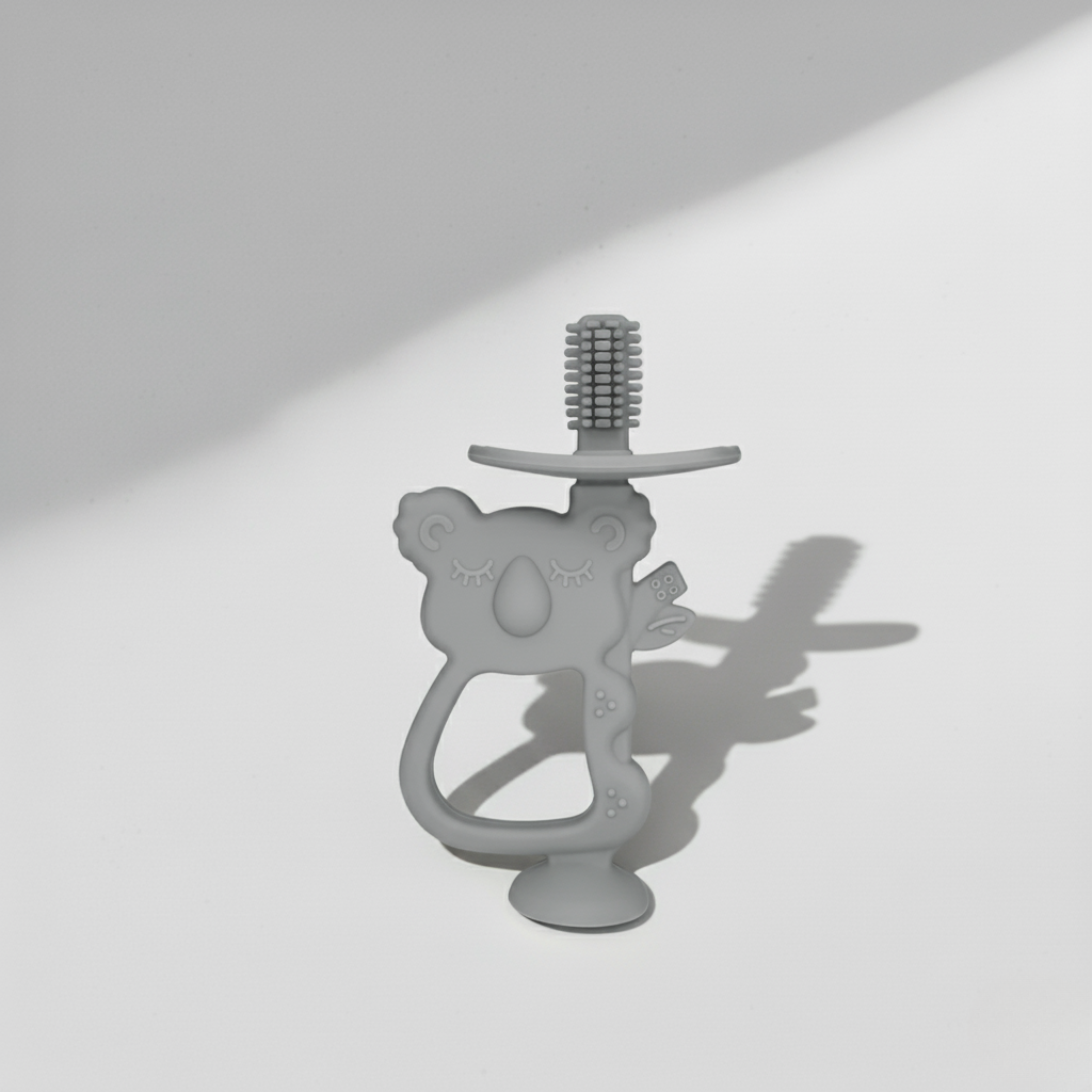 Brosse à dents d'apprentissage Koala