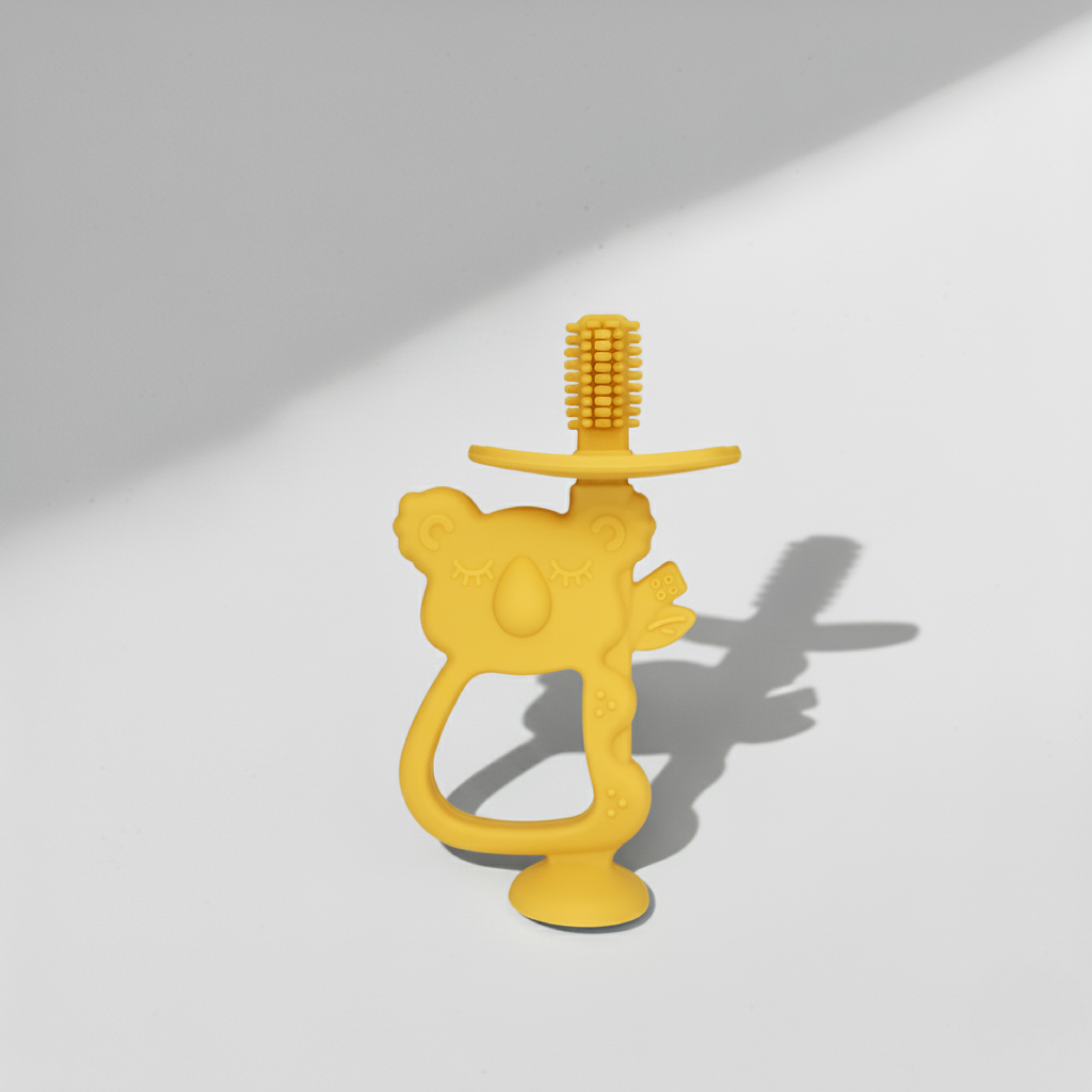 Brosse à dents d'apprentissage Koala