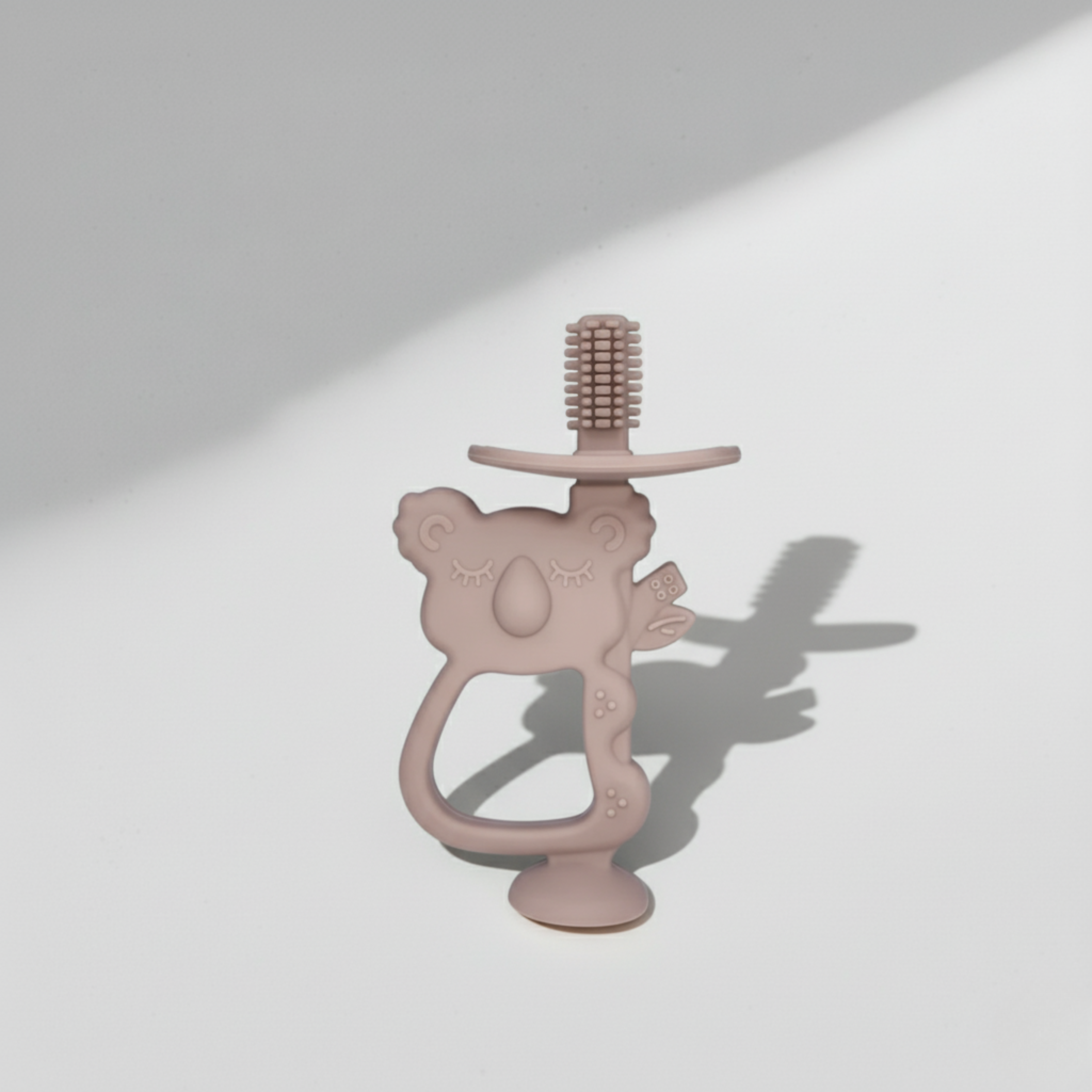 Brosse à dents d'apprentissage Koala