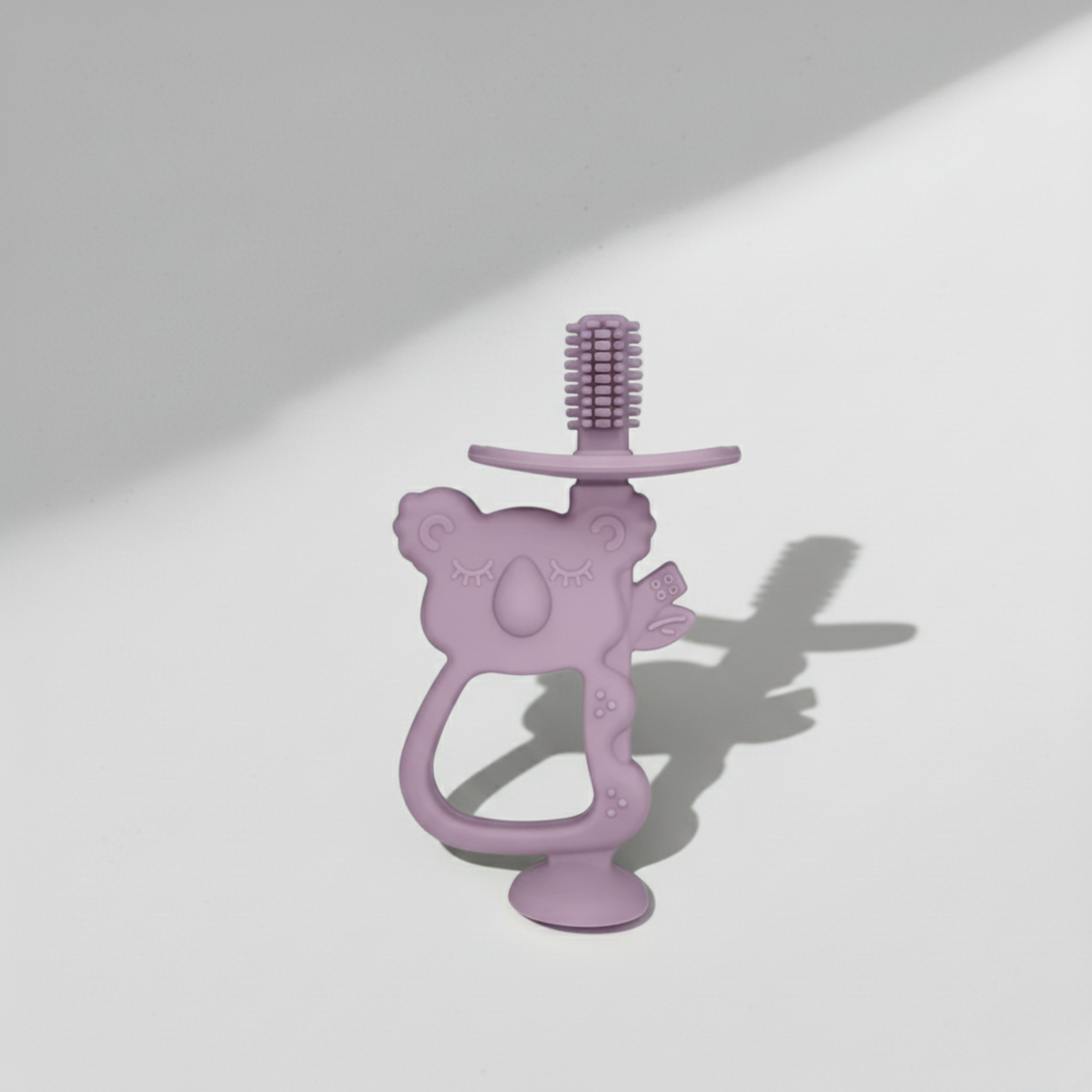 Brosse à dents d'apprentissage Koala