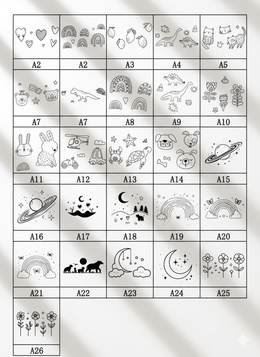 Lunch box personnalisable