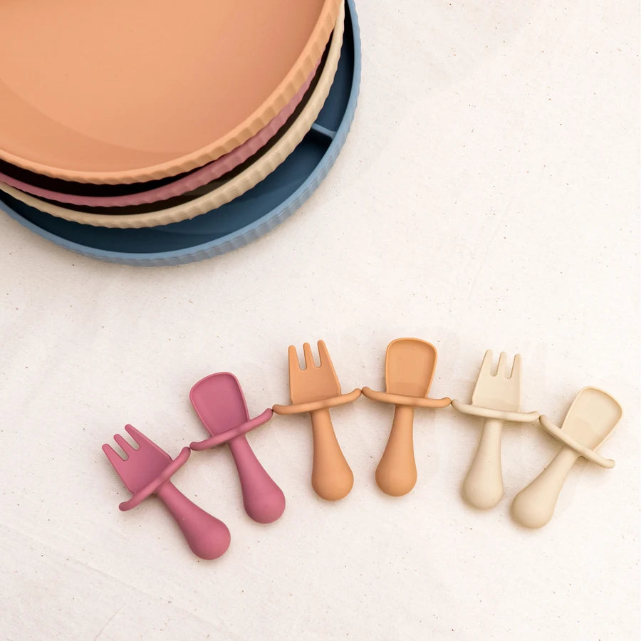 Baby Cutlery Set