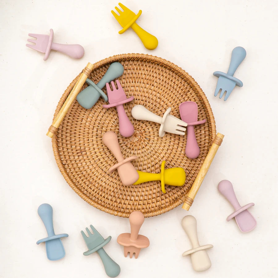 Baby Cutlery Set