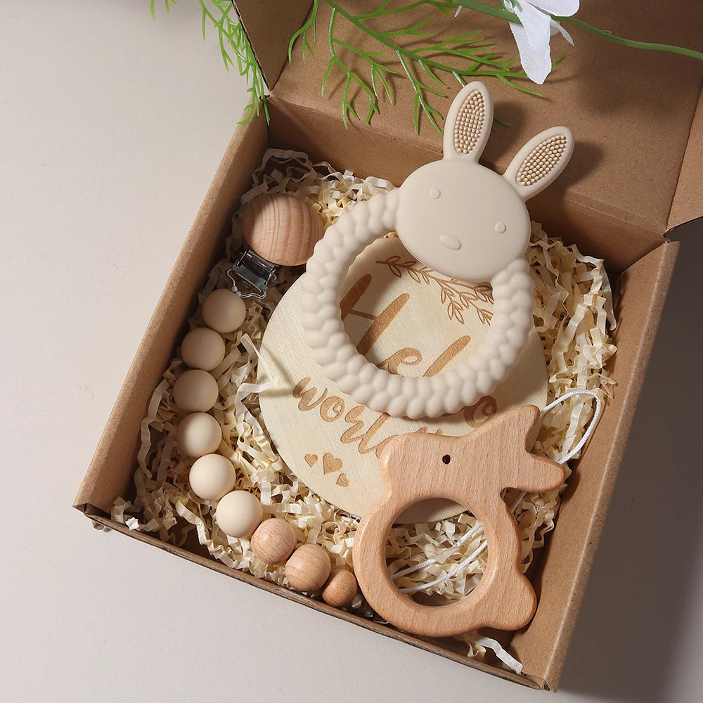 Birth box
