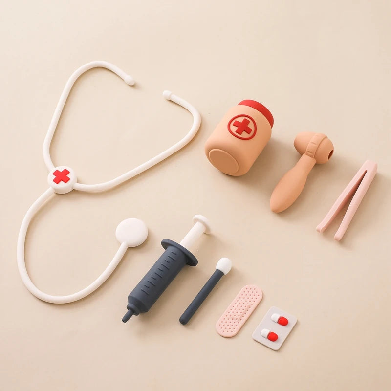 Doctor's box