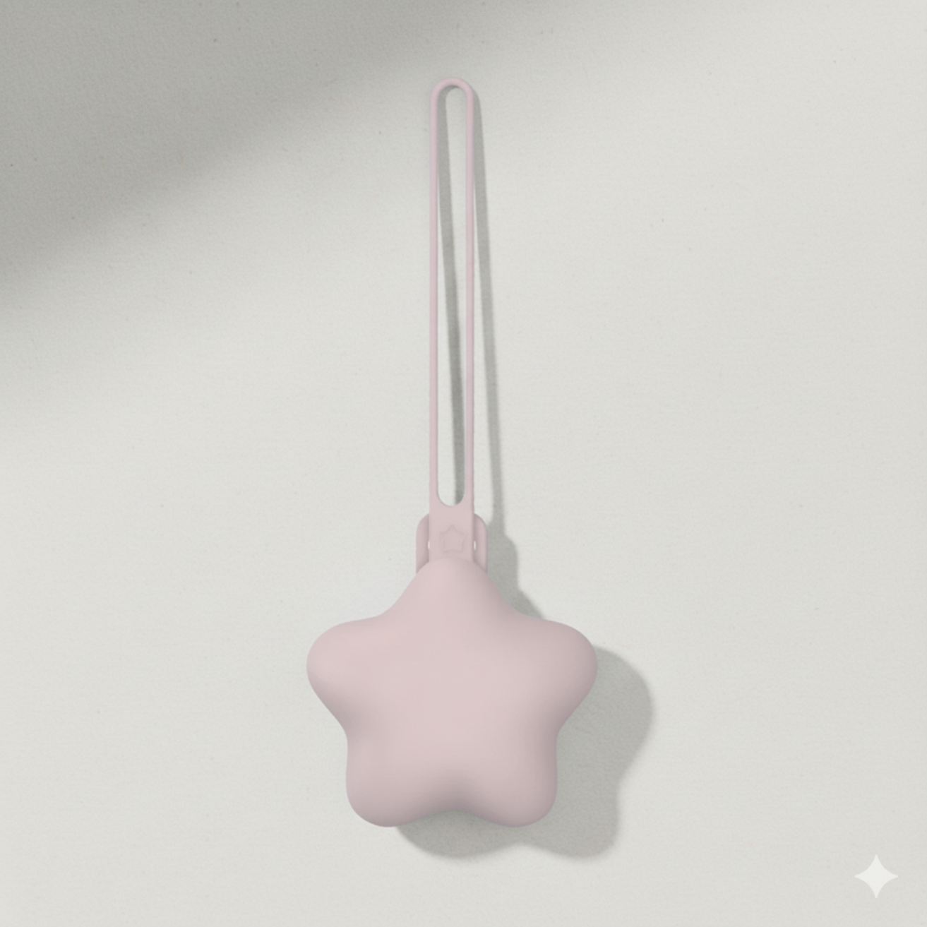 Boite de transport en étoile